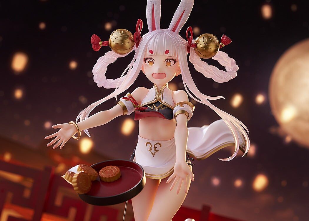 Azur Lane - Manjuu - Shimakaze - 1/7 - Clumsy Moon Rabbit (Phat Company)