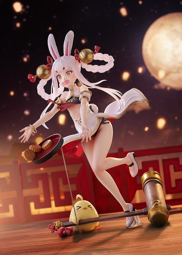 Azur Lane - Manjuu - Shimakaze - 1/7 - Clumsy Moon Rabbit (Phat Company) photo 3