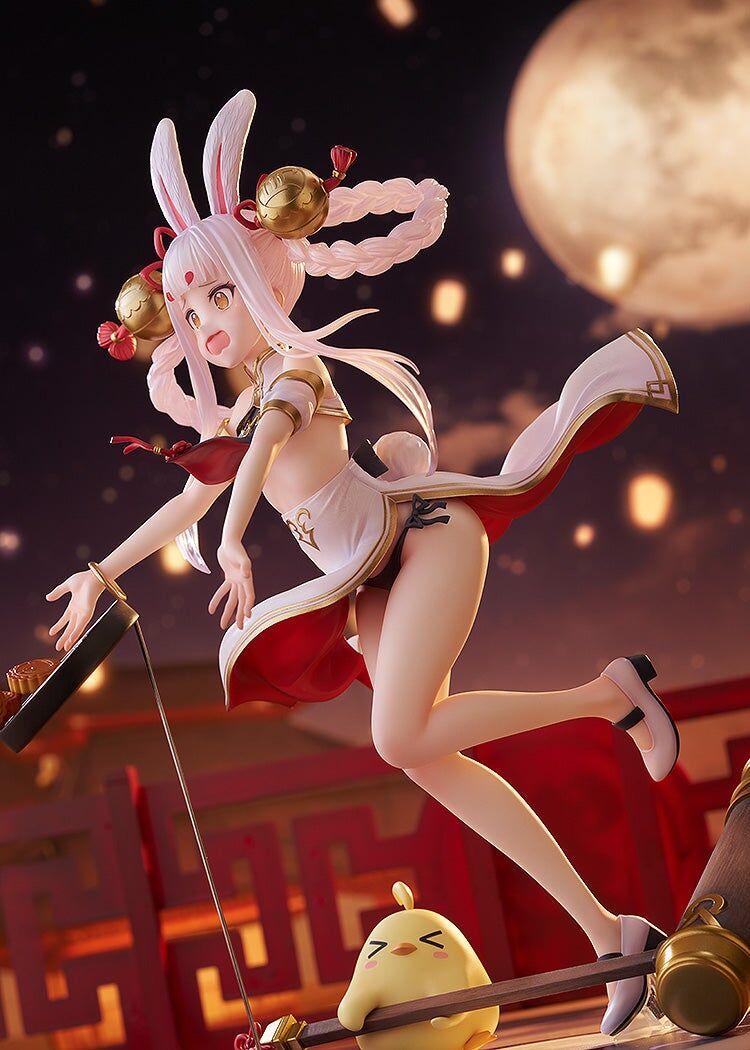 Azur Lane - Manjuu - Shimakaze - 1/7 - Clumsy Moon Rabbit (Phat Company) photo 5