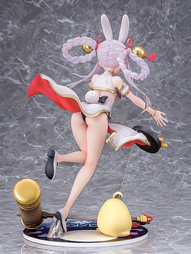 Azur Lane - Manjuu - Shimakaze - 1/7 - Clumsy Moon Rabbit (Phat Company) photo 6