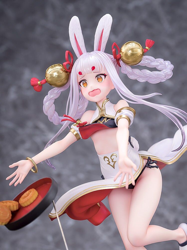 Azur Lane - Manjuu - Shimakaze - 1/7 - Clumsy Moon Rabbit (Phat Company) photo 7