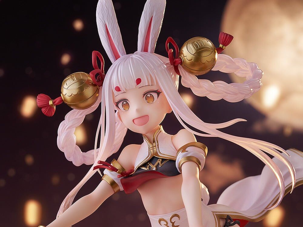 Azur Lane - Manjuu - Shimakaze - 1/7 - Clumsy Moon Rabbit (Phat Company) photo 8