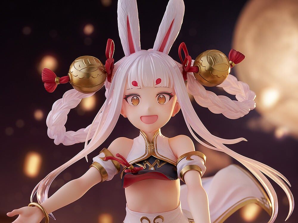 Azur Lane - Manjuu - Shimakaze - 1/7 - Clumsy Moon Rabbit (Phat Company) photo 9
