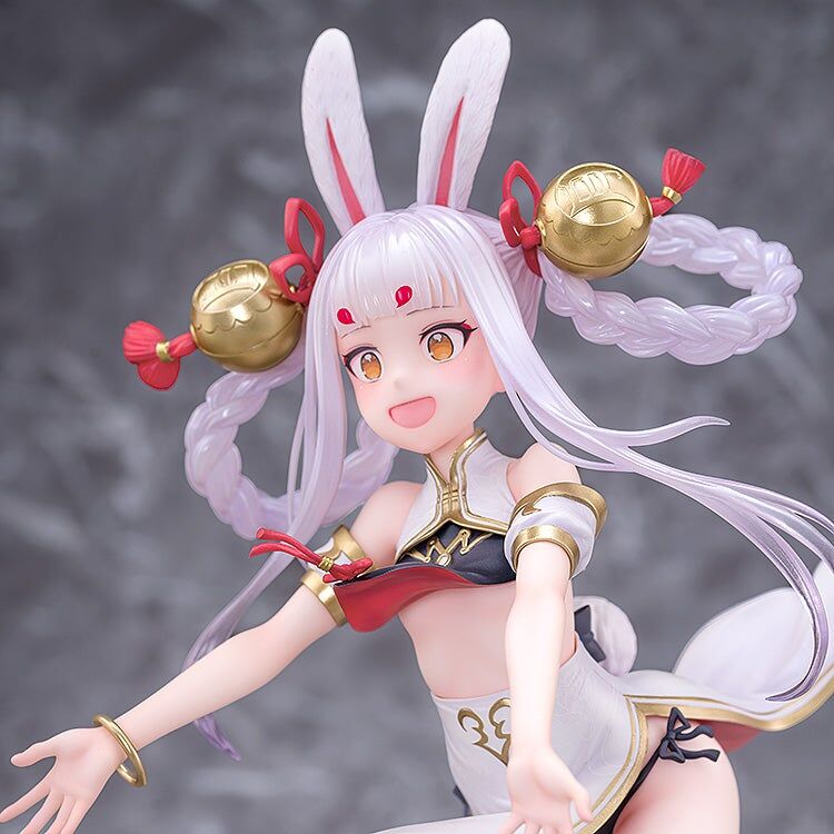 Azur Lane - Manjuu - Shimakaze - 1/7 - Clumsy Moon Rabbit (Phat Company) photo 10