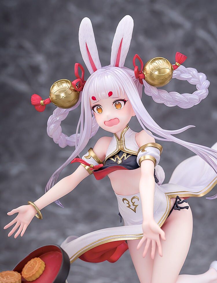 Azur Lane - Manjuu - Shimakaze - 1/7 - Clumsy Moon Rabbit (Phat Company) photo 11