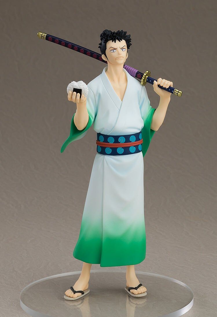 Monsters Ippaku Sanjou Hiryuu Jigoku - Ryuma - Pop Up Parade (Good Smile Company) photo 2