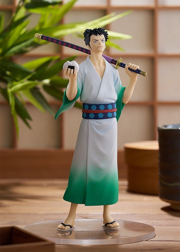 Monsters Ippaku Sanjou Hiryuu Jigoku - Ryuma - Pop Up Parade (Good Smile Company) photo 3