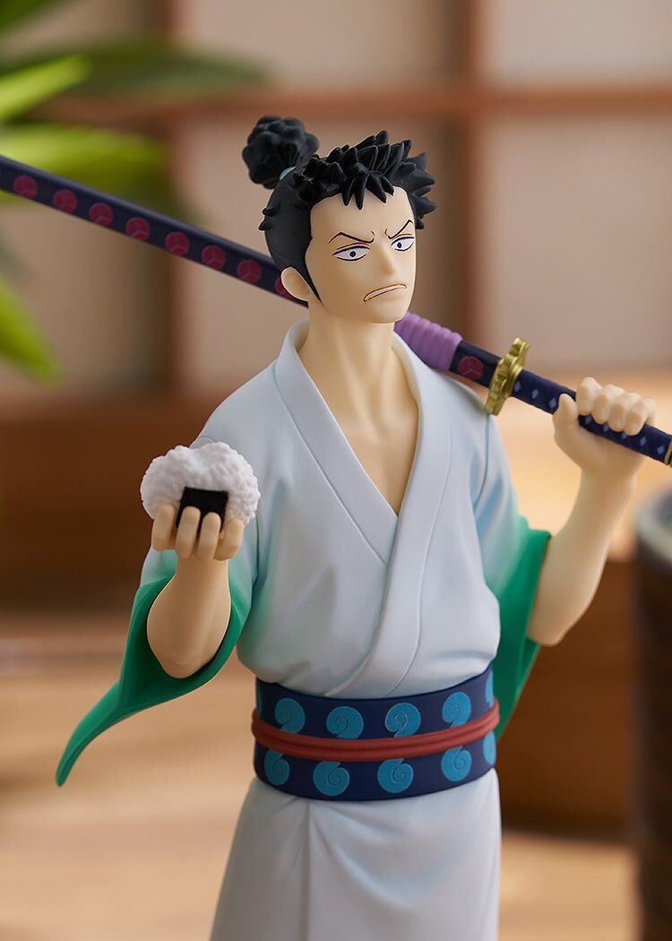 Monsters Ippaku Sanjou Hiryuu Jigoku - Ryuma - Pop Up Parade (Good Smile Company) photo 4
