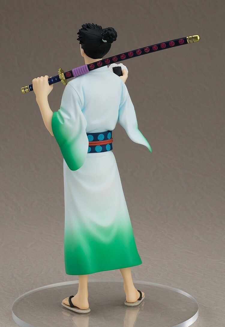 Monsters Ippaku Sanjou Hiryuu Jigoku - Ryuma - Pop Up Parade (Good Smile Company) photo 5