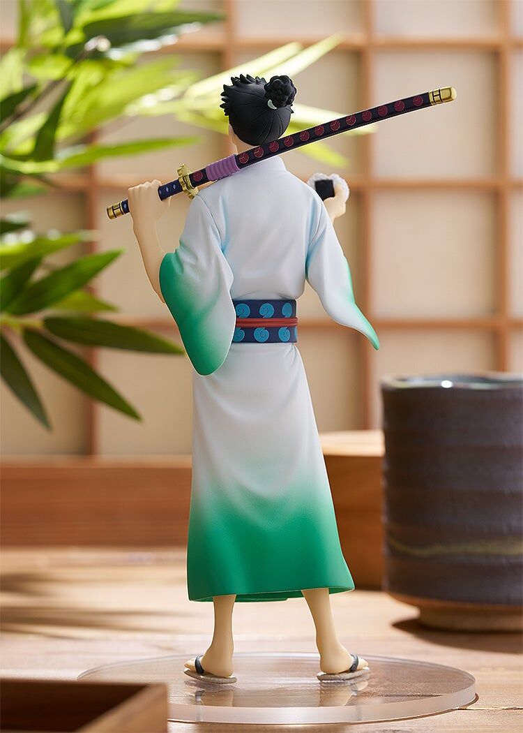 Monsters Ippaku Sanjou Hiryuu Jigoku - Ryuma - Pop Up Parade (Good Smile Company) photo 6