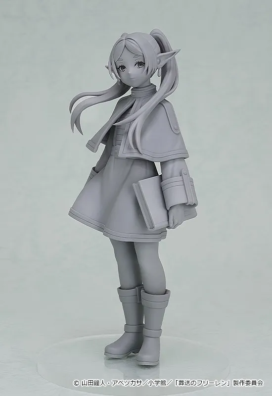 Sousou no Frieren - Frieren - Pop Up Parade (Good Smile Company) photo 2