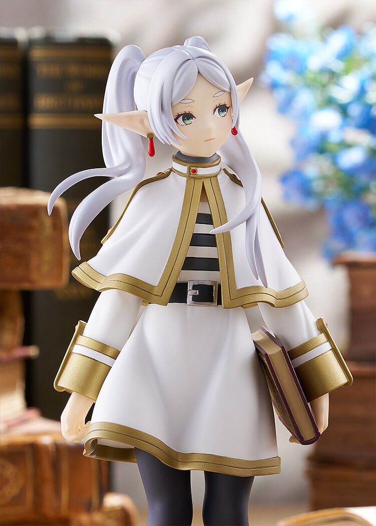 Sousou no Frieren - Frieren - Pop Up Parade (Good Smile Company) photo 3
