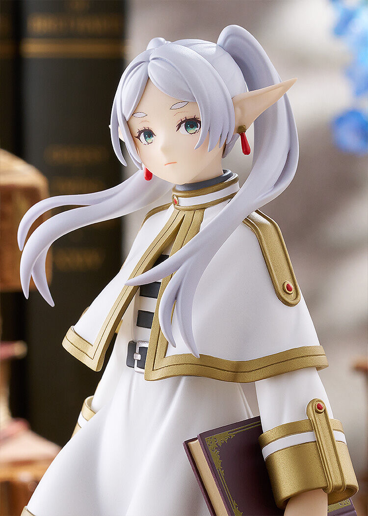 Sousou no Frieren - Frieren - Pop Up Parade (Good Smile Company) photo 4