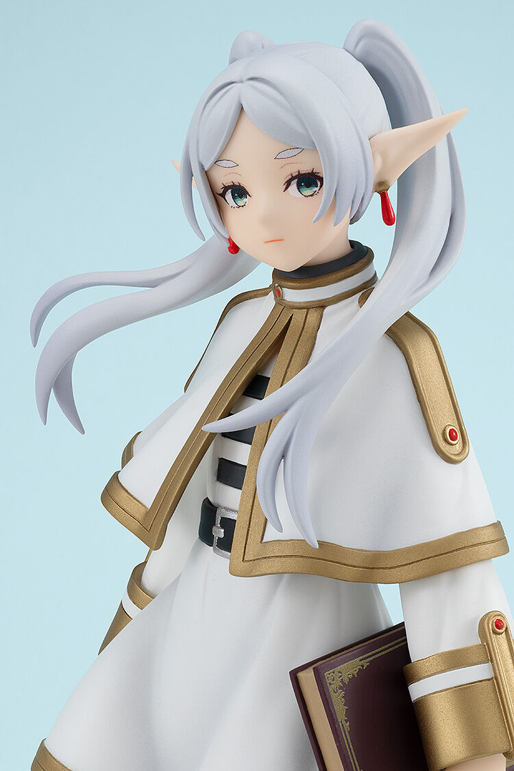 Sousou no Frieren - Frieren - Pop Up Parade (Good Smile Company) photo 5