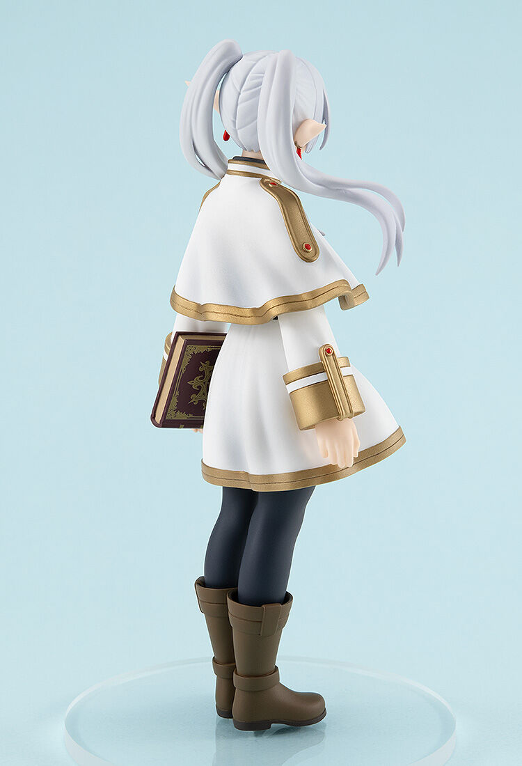 Sousou no Frieren - Frieren - Pop Up Parade (Good Smile Company) photo 6