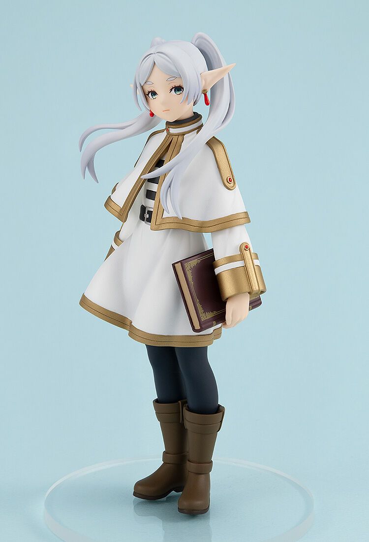 Sousou no Frieren - Frieren - Pop Up Parade (Good Smile Company) photo 7
