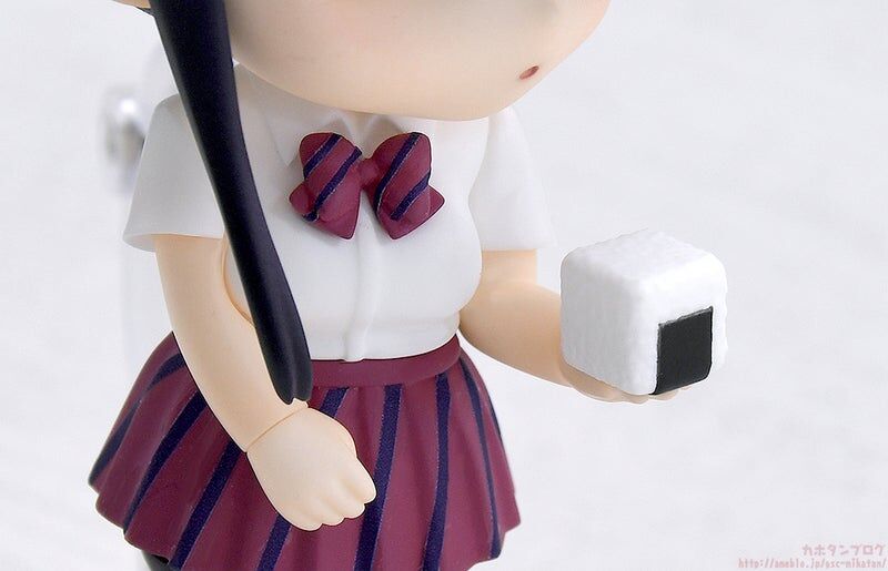 Komi-san wa Komyushou Desu. - Komi Shouko - Nendoroid  (#2451) - Ponytail Ver. (Good Smile Company) photo 14