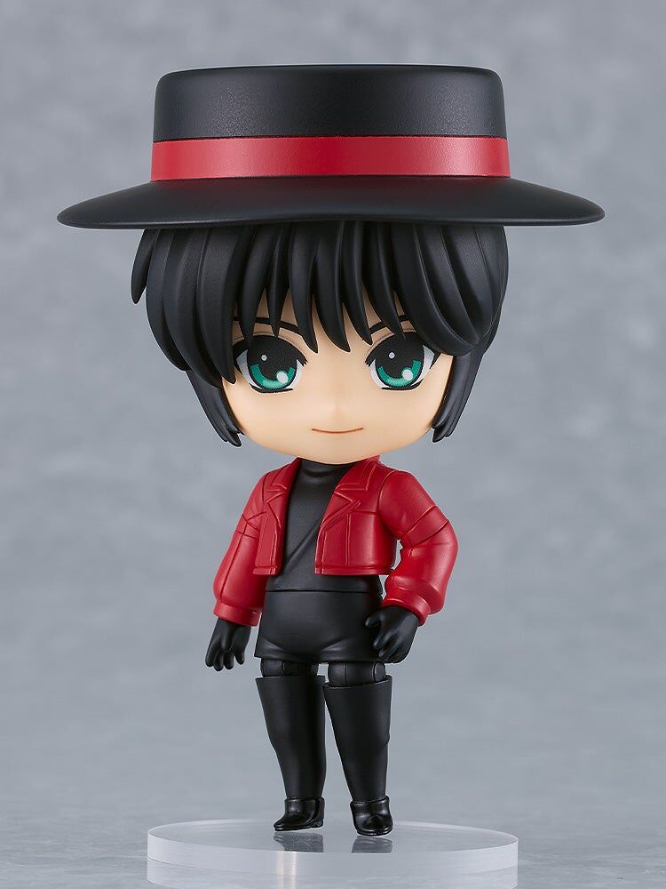 Tokyo Babylon - Sumeragi Subaru - Nendoroid  (#2615) (Good Smile Company) photo 2