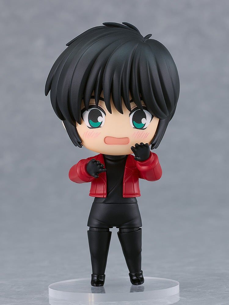 Tokyo Babylon - Sumeragi Subaru - Nendoroid  (#2615) (Good Smile Company) photo 10