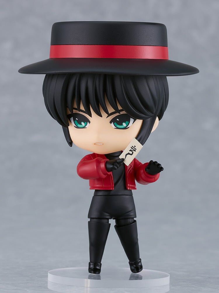 Tokyo Babylon - Sumeragi Subaru - Nendoroid  (#2615) (Good Smile Company) photo 11