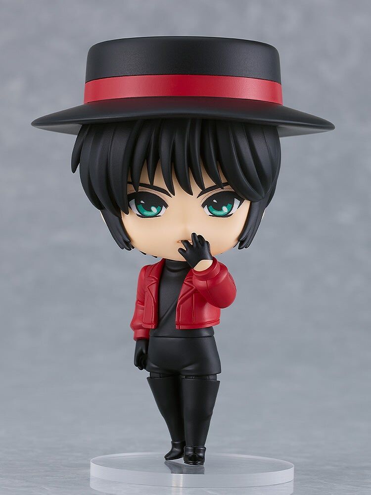 Tokyo Babylon - Sumeragi Subaru - Nendoroid  (#2615) (Good Smile Company) photo 12