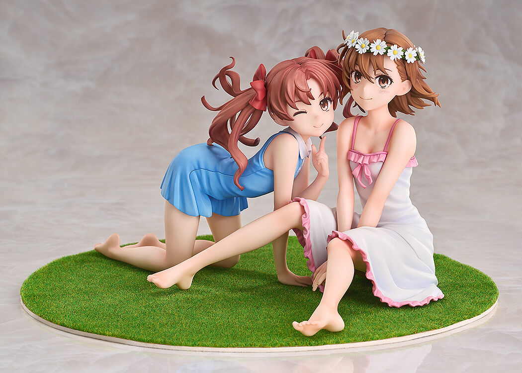 To Aru Kagaku no Railgun T - Misaka Mikoto - 1/7 (Good Smile Arts Shanghai, Good Smile Company) photo 2