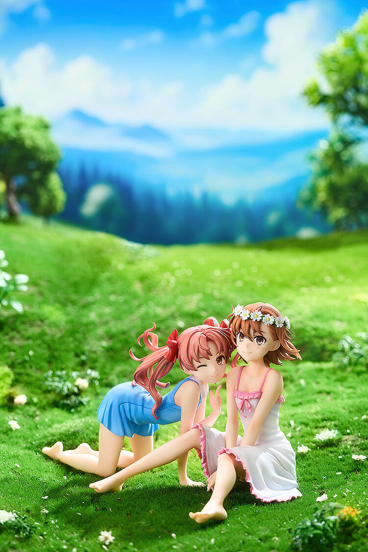 To Aru Kagaku no Railgun T - Misaka Mikoto - 1/7 (Good Smile Arts Shanghai, Good Smile Company) photo 3