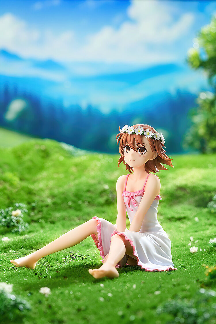 To Aru Kagaku no Railgun T - Misaka Mikoto - 1/7 (Good Smile Arts Shanghai, Good Smile Company) photo 4