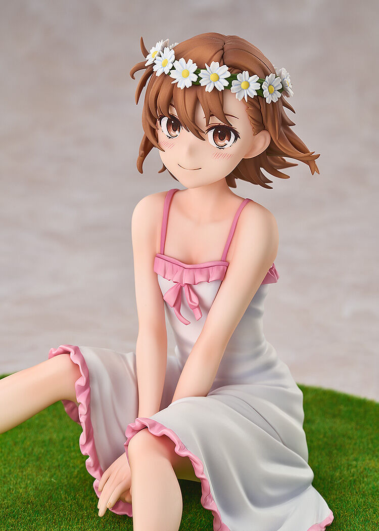 To Aru Kagaku no Railgun T - Misaka Mikoto - 1/7 (Good Smile Arts Shanghai, Good Smile Company) photo 5