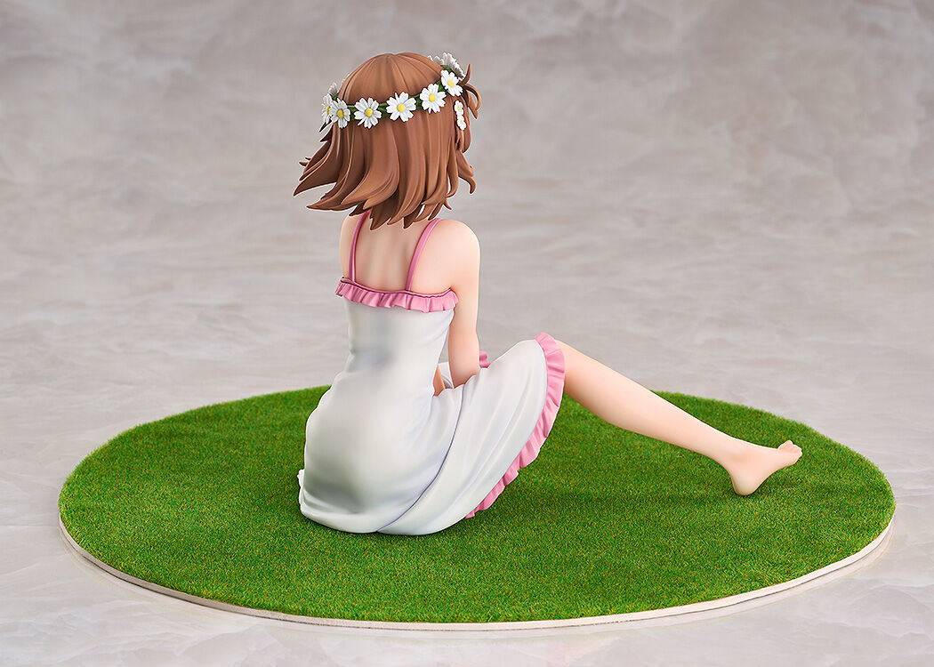 To Aru Kagaku no Railgun T - Misaka Mikoto - 1/7 (Good Smile Arts Shanghai, Good Smile Company) photo 6