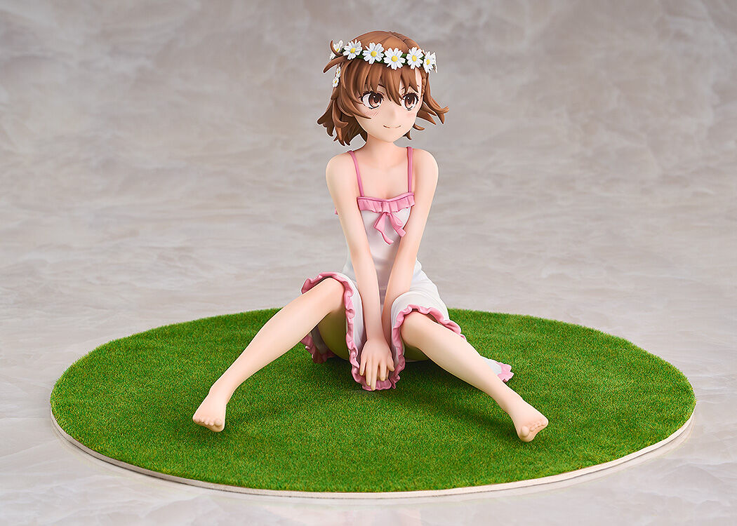 To Aru Kagaku no Railgun T - Misaka Mikoto - 1/7 (Good Smile Arts Shanghai, Good Smile Company) photo 7