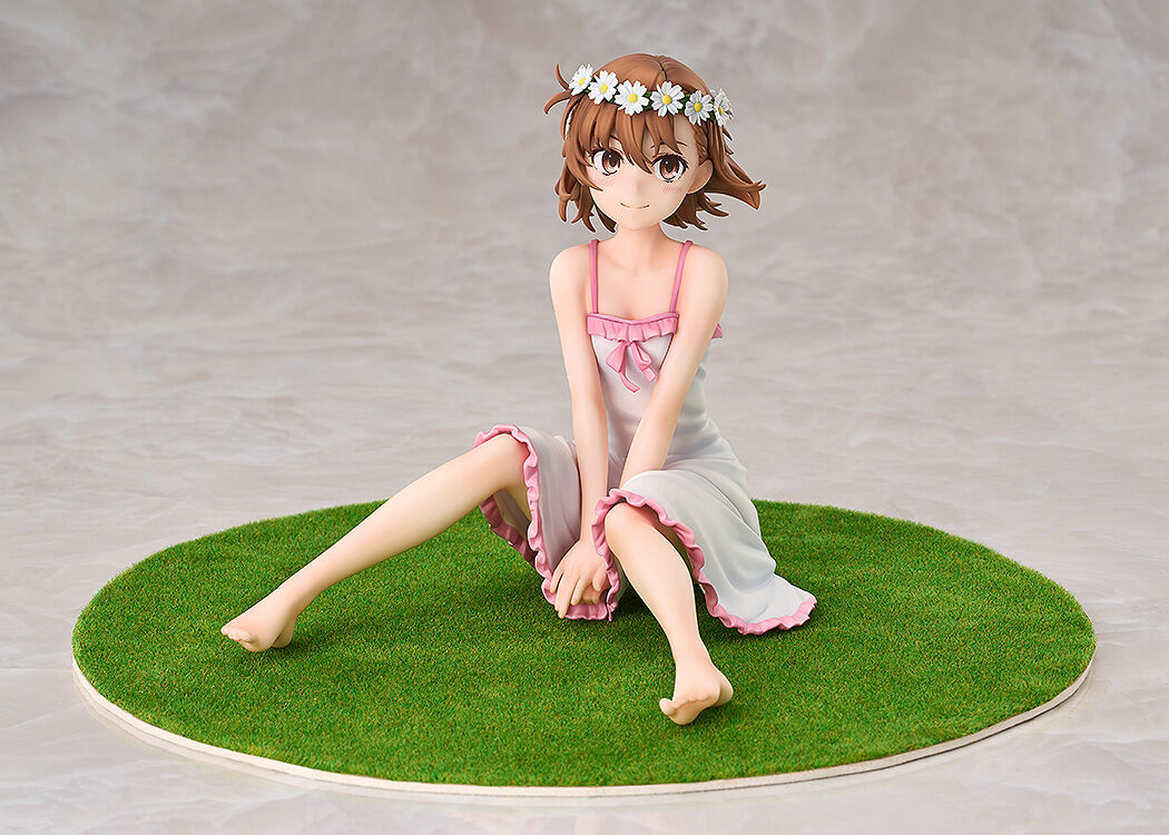 To Aru Kagaku no Railgun T - Misaka Mikoto - 1/7 (Good Smile Arts Shanghai, Good Smile Company) photo 8