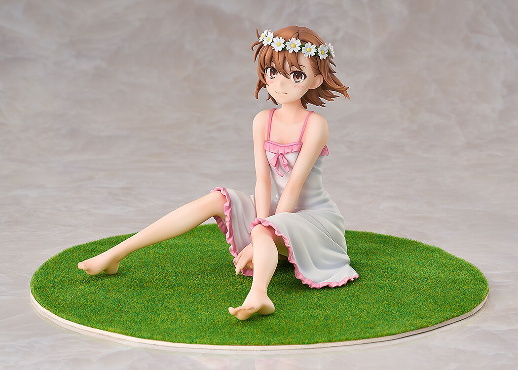 To Aru Kagaku no Railgun T - Misaka Mikoto - 1/7 (Good Smile Arts Shanghai, Good Smile Company) photo 9
