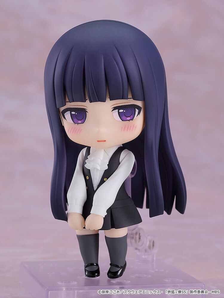 Inu x Boku SS - Shirakiin Ririchiyo - Nendoroid (#2595) (Good Smile Company)