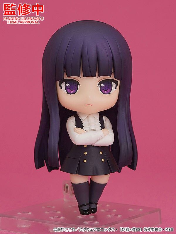 Inu x Boku SS - Shirakiin Ririchiyo - Nendoroid  (#2595) (Good Smile Company) photo 3