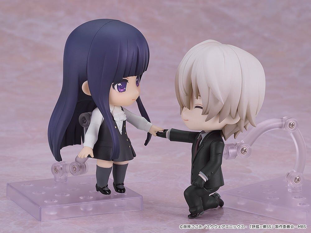 Inu x Boku SS - Shirakiin Ririchiyo - Nendoroid  (#2595) (Good Smile Company) photo 4