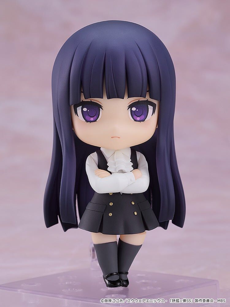 Inu x Boku SS - Shirakiin Ririchiyo - Nendoroid  (#2595) (Good Smile Company) photo 5