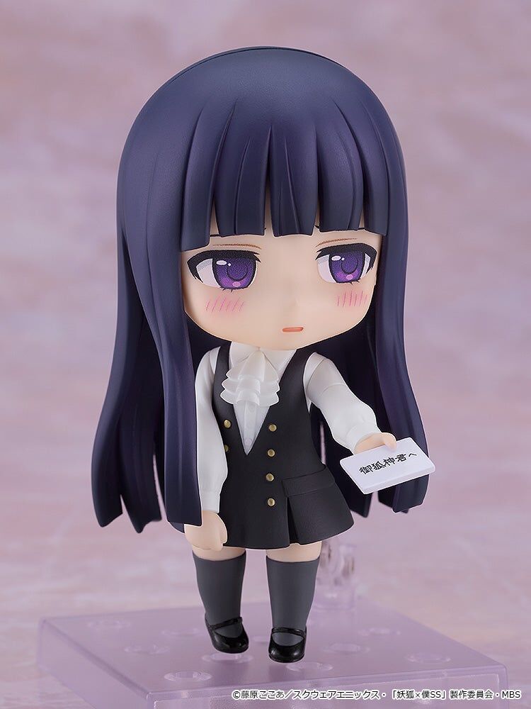 Inu x Boku SS - Shirakiin Ririchiyo - Nendoroid  (#2595) (Good Smile Company) photo 8