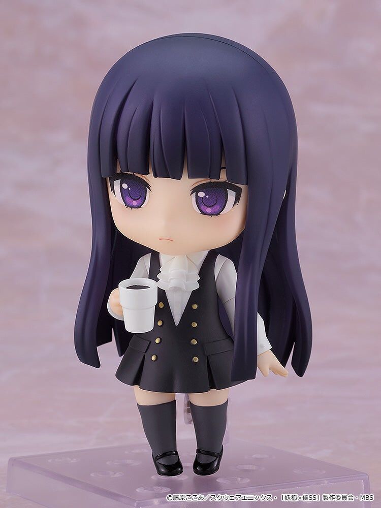 Inu x Boku SS - Shirakiin Ririchiyo - Nendoroid  (#2595) (Good Smile Company) photo 9
