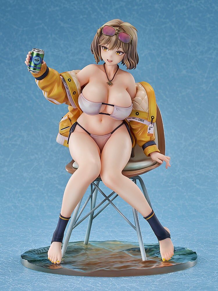 Goddess of Victory: Nikke - Anis - 1/7 - Sparkling Summer (Good Smile Arts Shanghai, Good Smile Company) photo 12