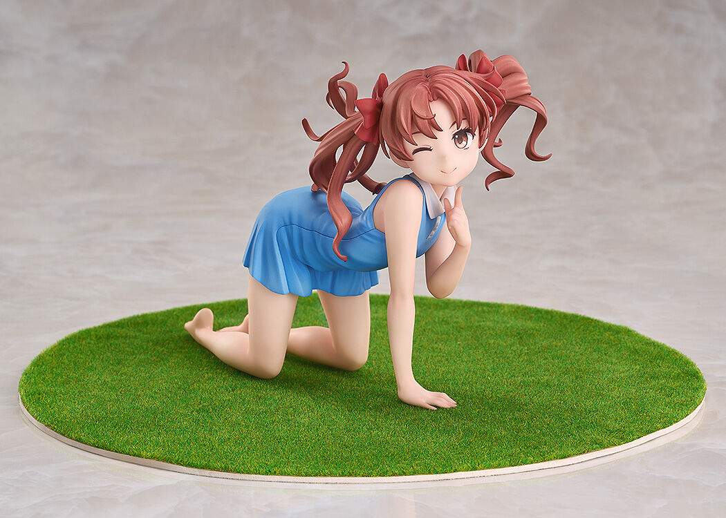 To Aru Kagaku no Railgun T - Shirai Kuroko - 1/7 (Good Smile Arts Shanghai, Good Smile Company) photo 3