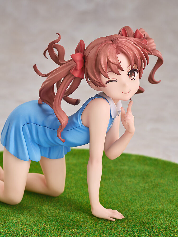 To Aru Kagaku no Railgun T - Shirai Kuroko - 1/7 (Good Smile Arts Shanghai, Good Smile Company) photo 6