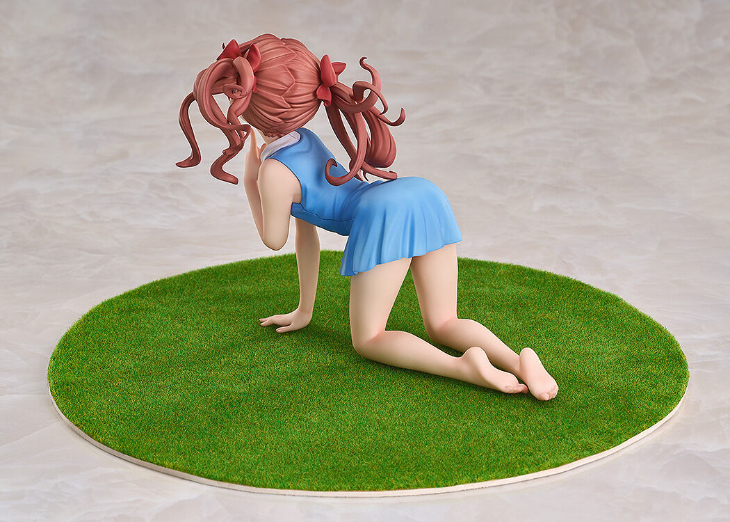 To Aru Kagaku no Railgun T - Shirai Kuroko - 1/7 (Good Smile Arts Shanghai, Good Smile Company) photo 7