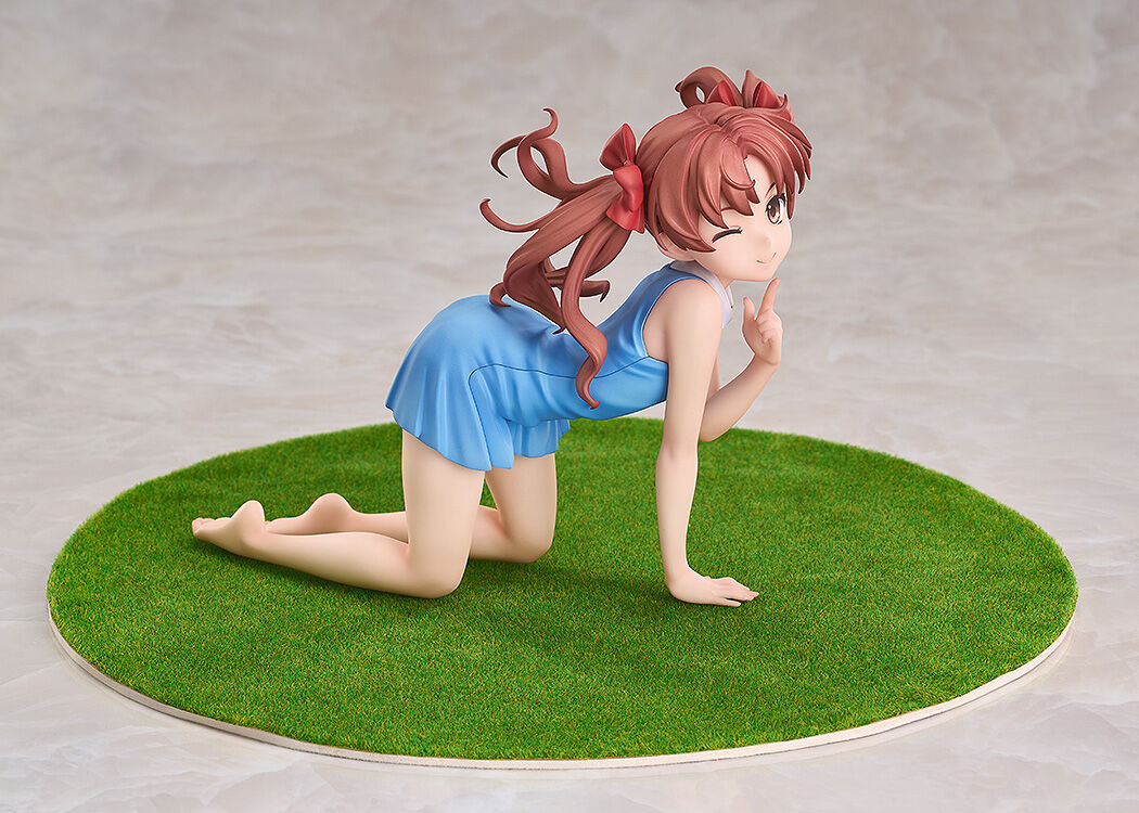 To Aru Kagaku no Railgun T - Shirai Kuroko - 1/7 (Good Smile Arts Shanghai, Good Smile Company) photo 8