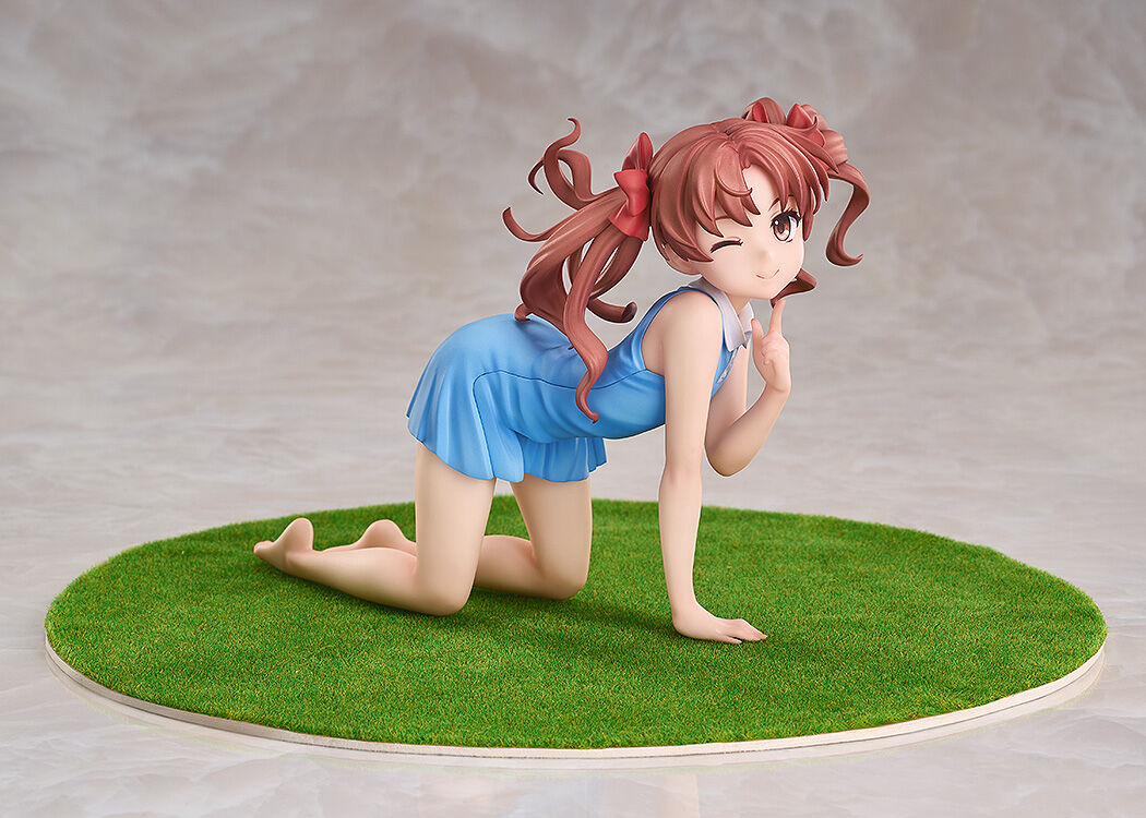 To Aru Kagaku no Railgun T - Shirai Kuroko - 1/7 (Good Smile Arts Shanghai, Good Smile Company) photo 9