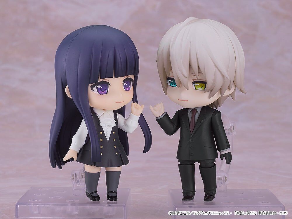 Inu x Boku SS - Miketsukami Soushi - Nendoroid  (#2594) (Good Smile Company) photo 6