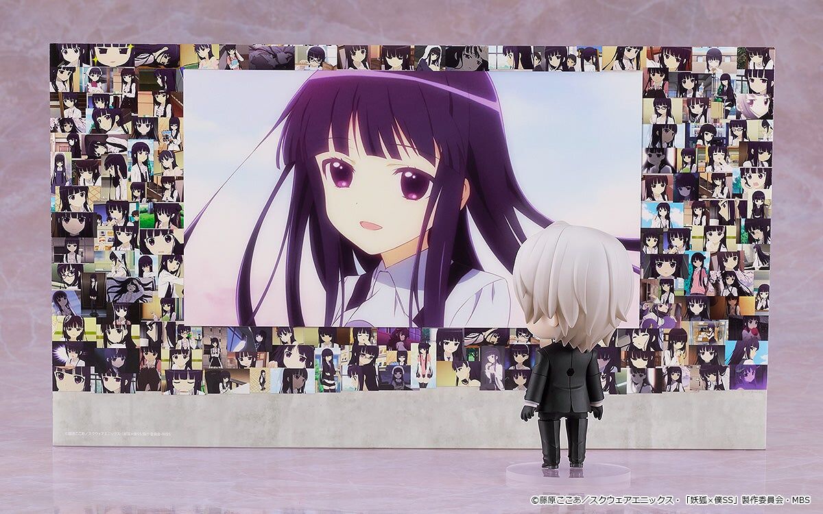 Inu x Boku SS - Miketsukami Soushi - Nendoroid  (#2594) (Good Smile Company) photo 7