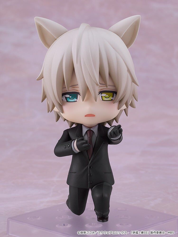 Inu x Boku SS - Miketsukami Soushi - Nendoroid  (#2594) (Good Smile Company) photo 9