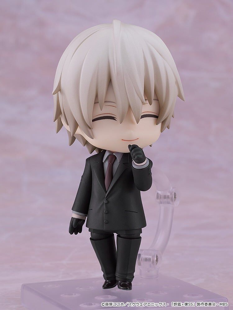 Inu x Boku SS - Miketsukami Soushi - Nendoroid  (#2594) (Good Smile Company) photo 10