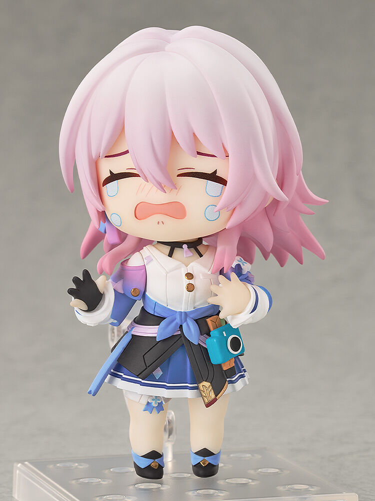 Honkai: Star Rail - March 7th - Nendoroid  (#2456) (Good Smile Company) photo 7